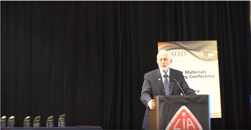 ICALEO 2015 – Opening Plenary Recap