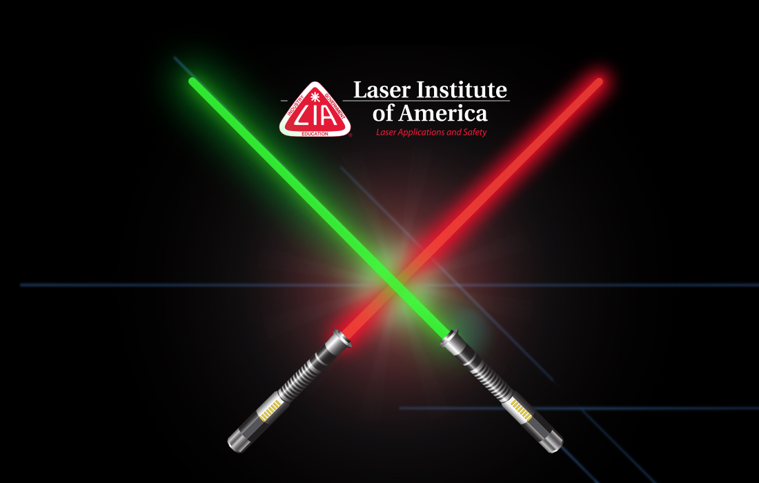 Science Fiction or Science Fact: Star Wars & Laser Technology