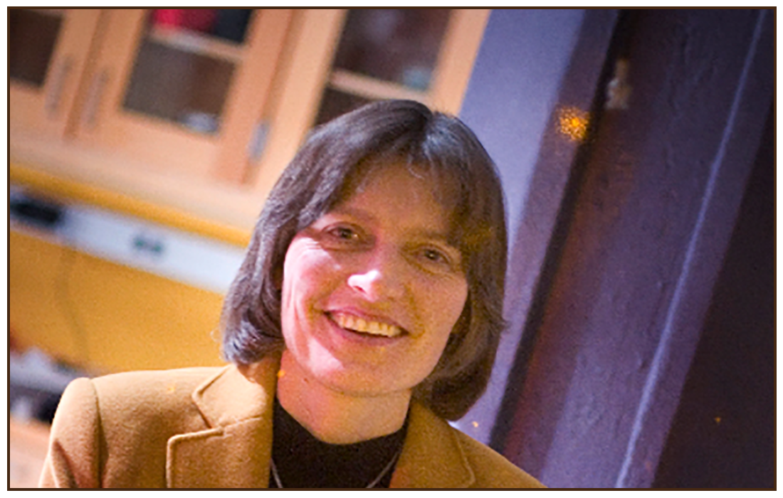 Lene Hau and the Bose-Einstein Condensate