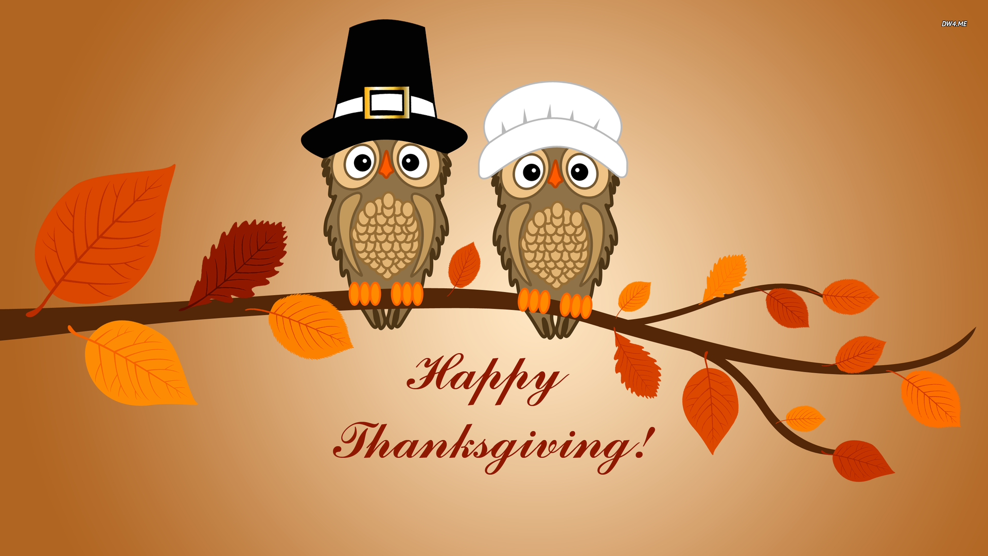 Happy Thanksgiving to our American Members!