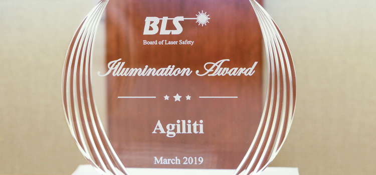 BLS Illumination Award: Elevating Safe Medical Laser Programs in the Operating Room