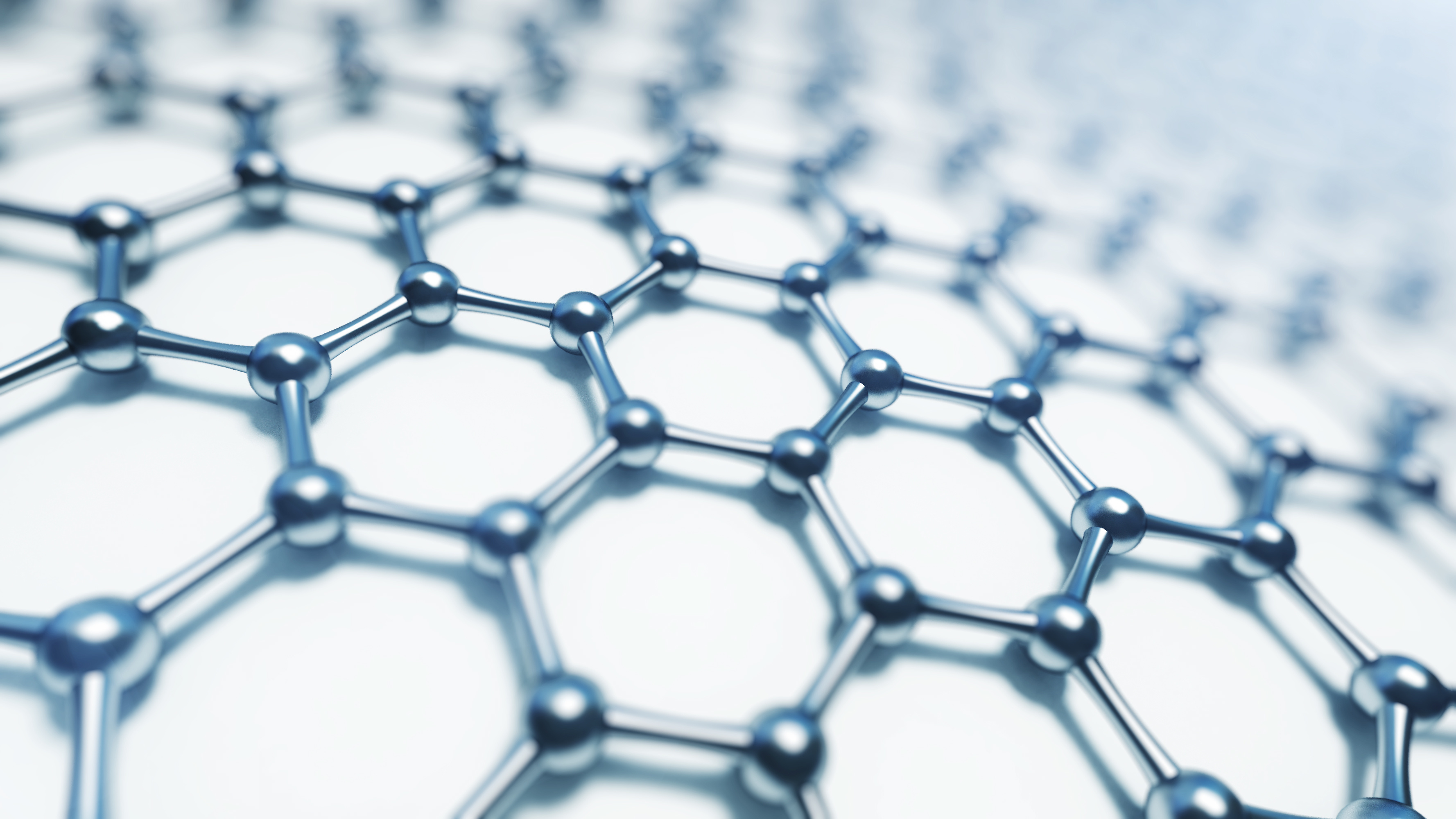 Inventors Synthesize Graphene with Lasers