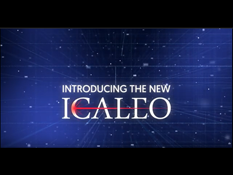 Introducing the New ICALEO
