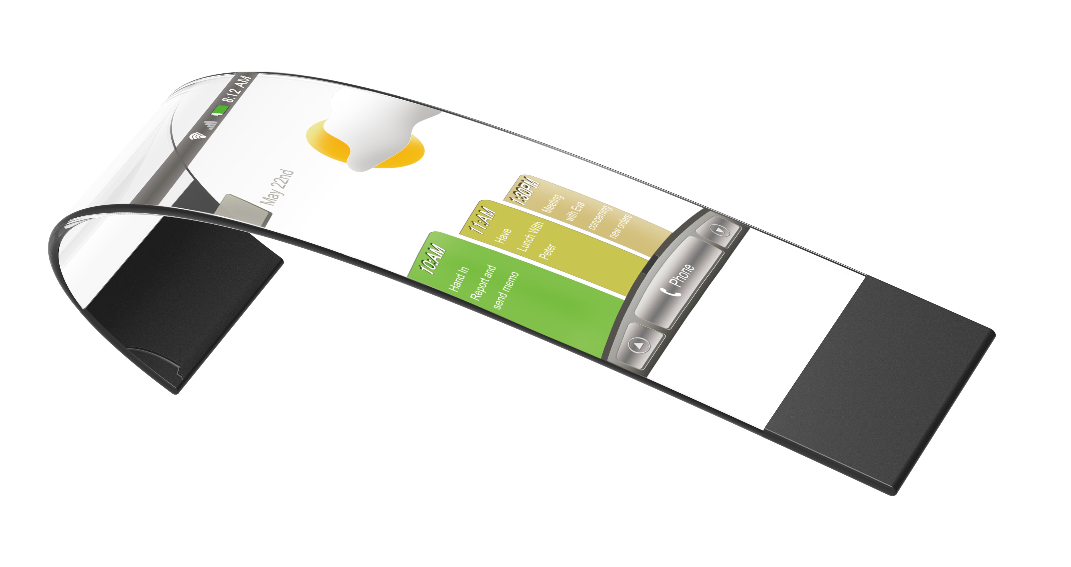 LED Displays